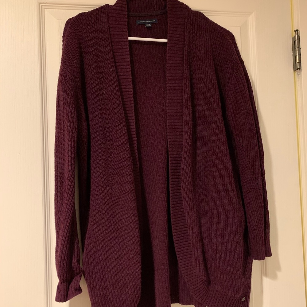 American Eagle Cardigan